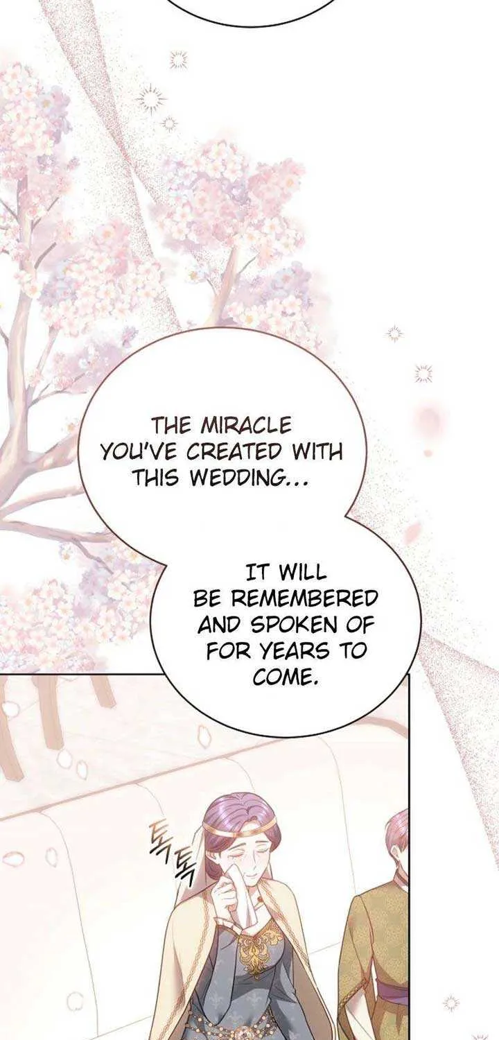 The Empress’s Needle Chapter 22 page 60 - 