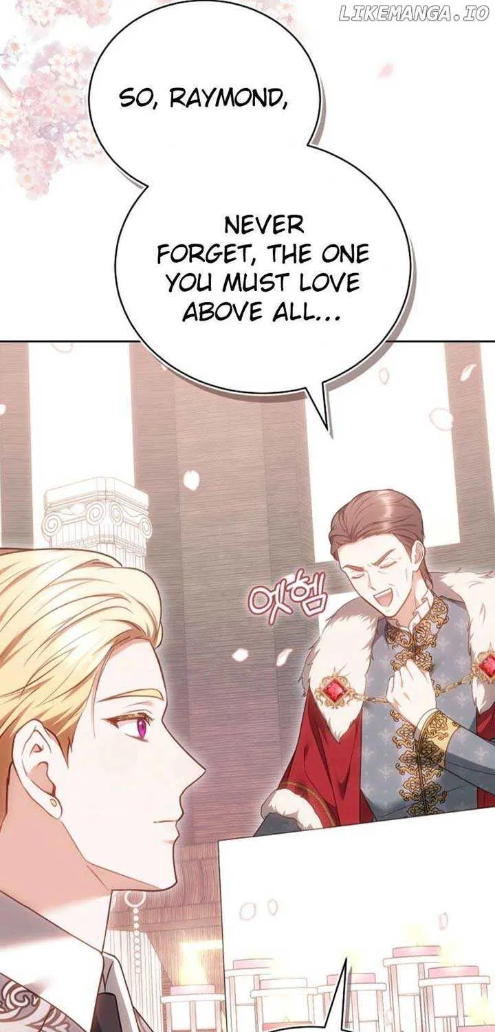 The Empress’s Needle Chapter 22 page 63 - 