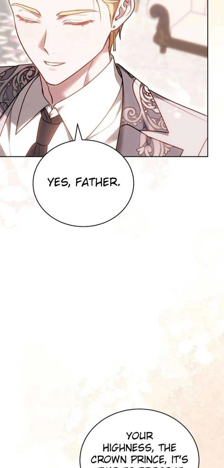 The Empress’s Needle Chapter 22 page 65 - 