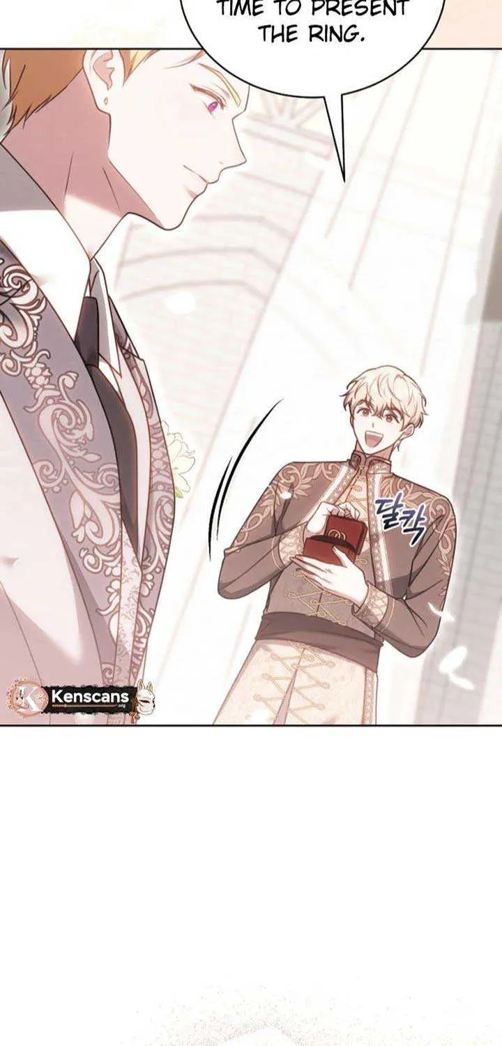 The Empress’s Needle Chapter 22 page 66 - 