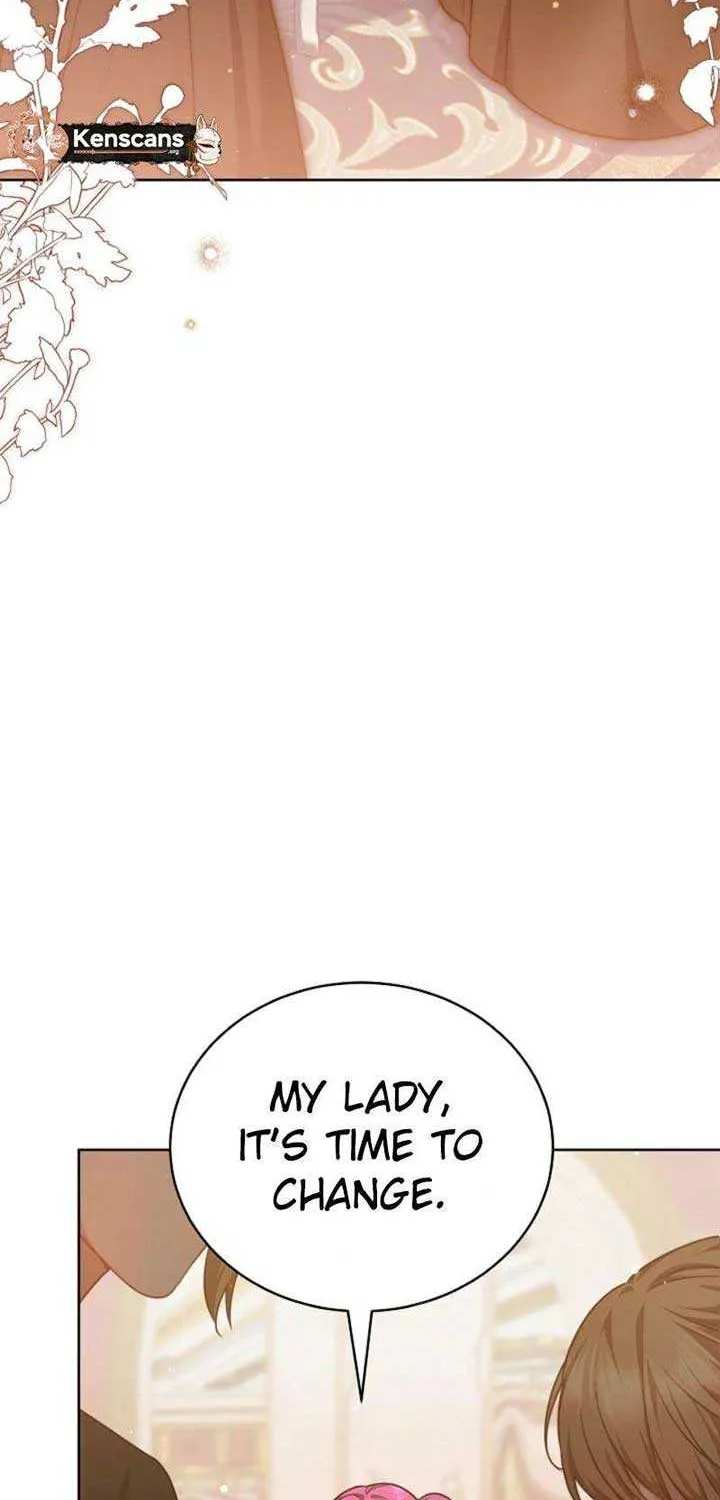 The Empress’s Needle Chapter 22 page 8 - 