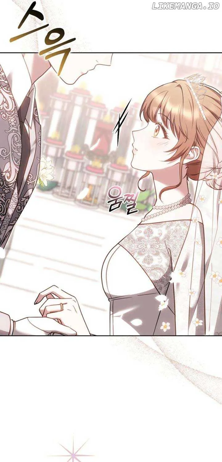The Empress’s Needle Chapter 22 page 71 - 