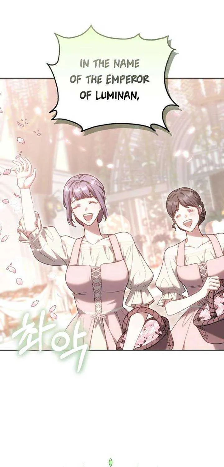 The Empress’s Needle Chapter 22 page 76 - 