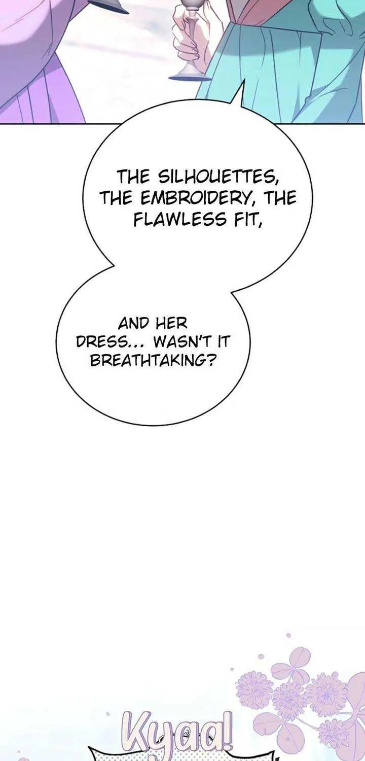 The Empress’s Needle Chapter 22 page 81 - 
