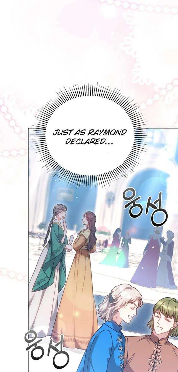 The Empress’s Needle Chapter 22 page 83 - 