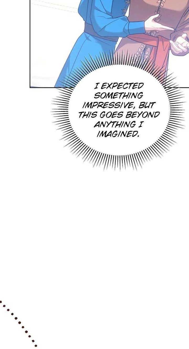 The Empress’s Needle Chapter 22 page 84 - 