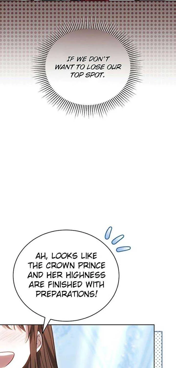 The Empress’s Needle Chapter 22 page 86 - 