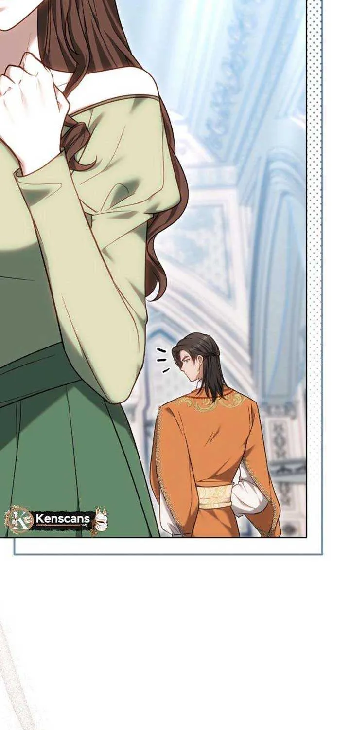 The Empress’s Needle Chapter 22 page 87 - 