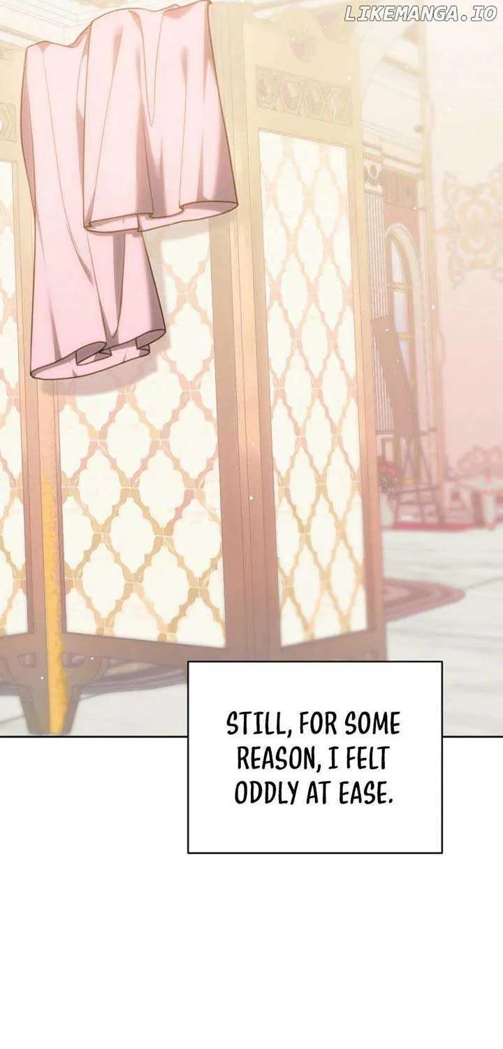 The Empress’s Needle Chapter 22 page 10 - 