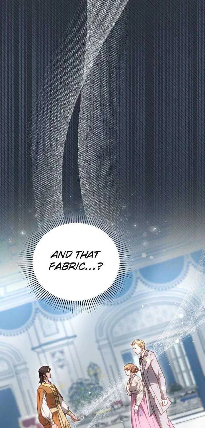 The Empress’s Needle Chapter 22 page 92 - 
