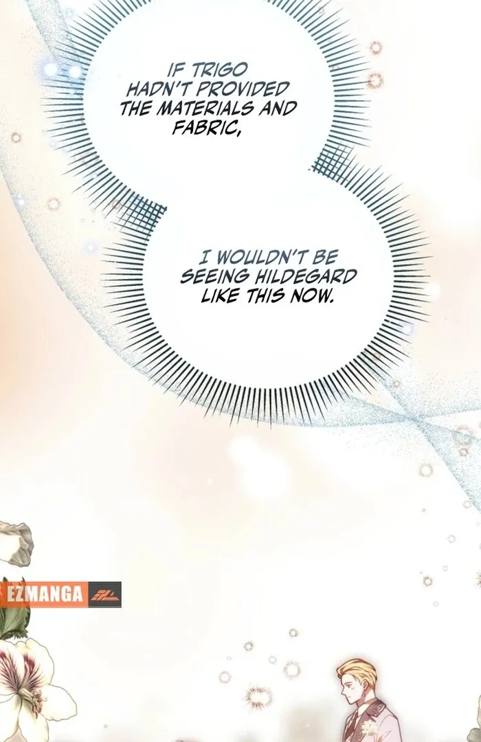The Empress’s Needle Chapter 23 page 18 - 