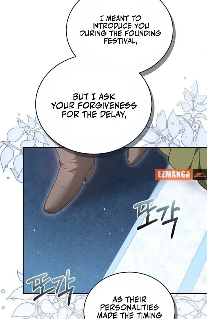 The Empress’s Needle Chapter 23 page 26 - 