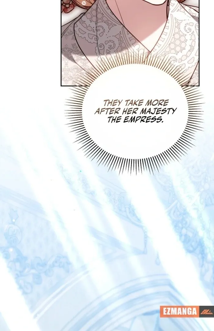 The Empress’s Needle Chapter 23 page 33 - 