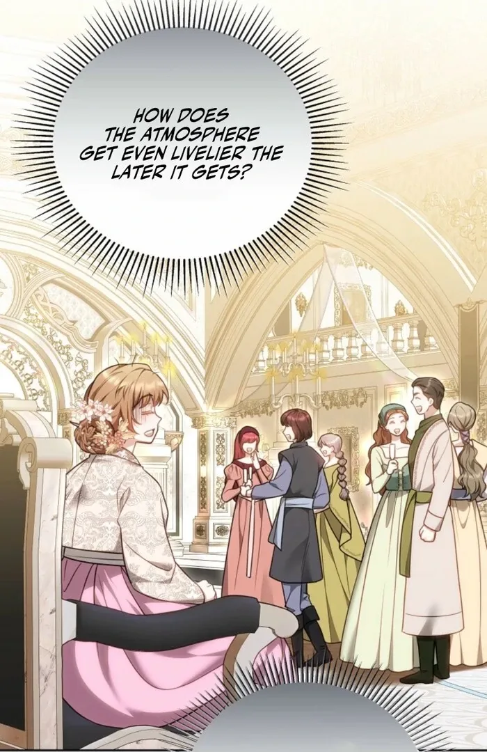 The Empress’s Needle Chapter 23 page 44 - 