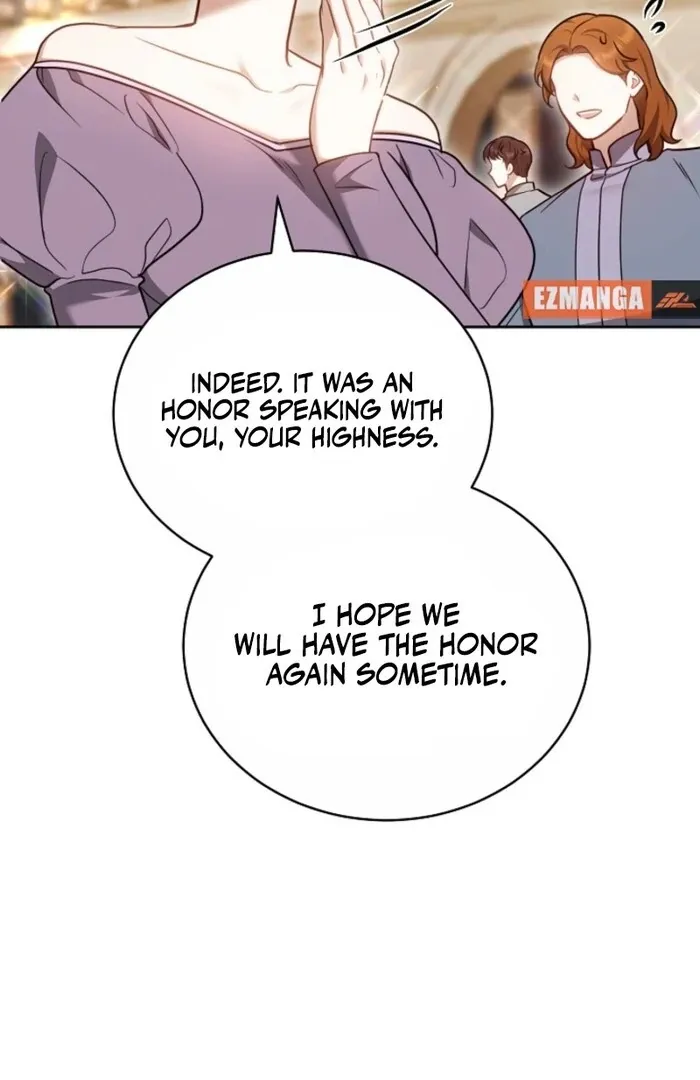 The Empress’s Needle Chapter 23 page 61 - 