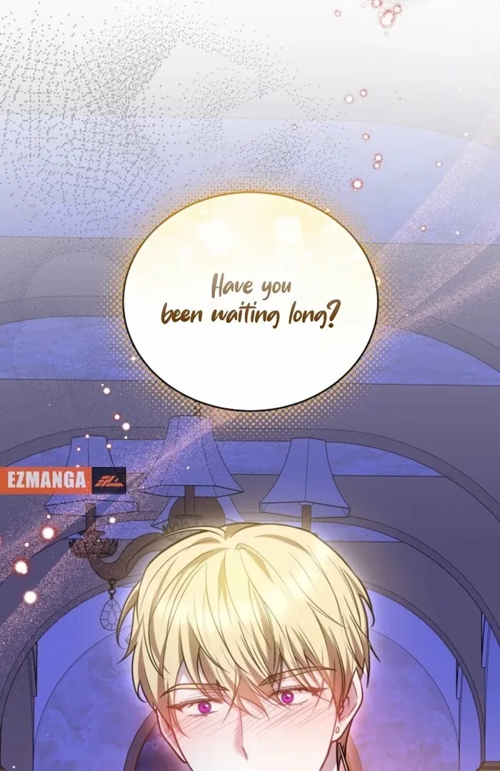 The Empress’s Needle Chapter 23 page 86 - 