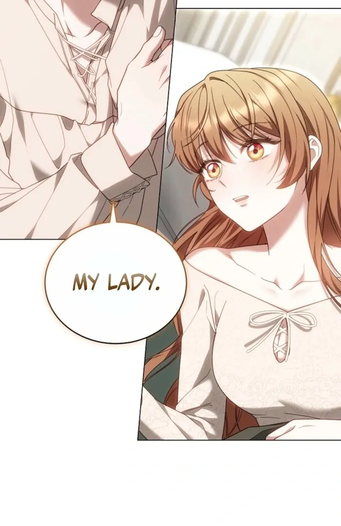 The Empress’s Needle Chapter 24 page 107 - 