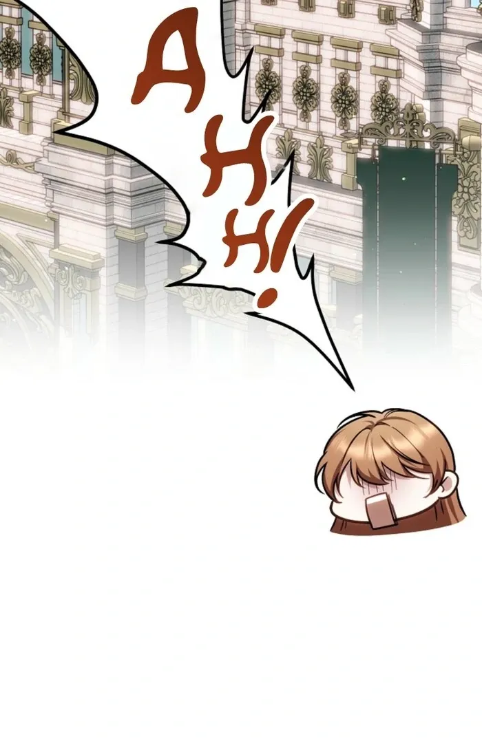 The Empress’s Needle Chapter 24 page 110 - 
