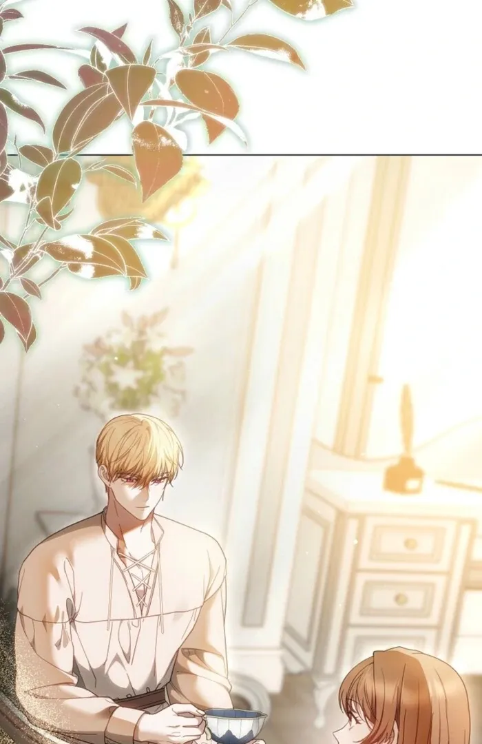 The Empress’s Needle Chapter 24 page 127 - 