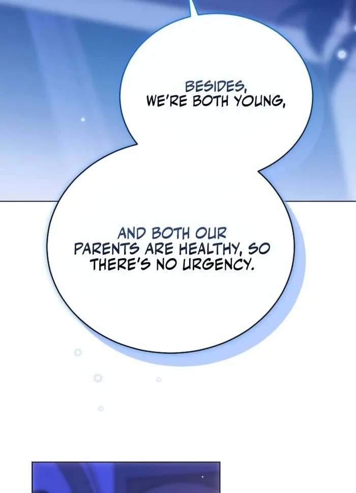 The Empress’s Needle Chapter 24 page 18 - 