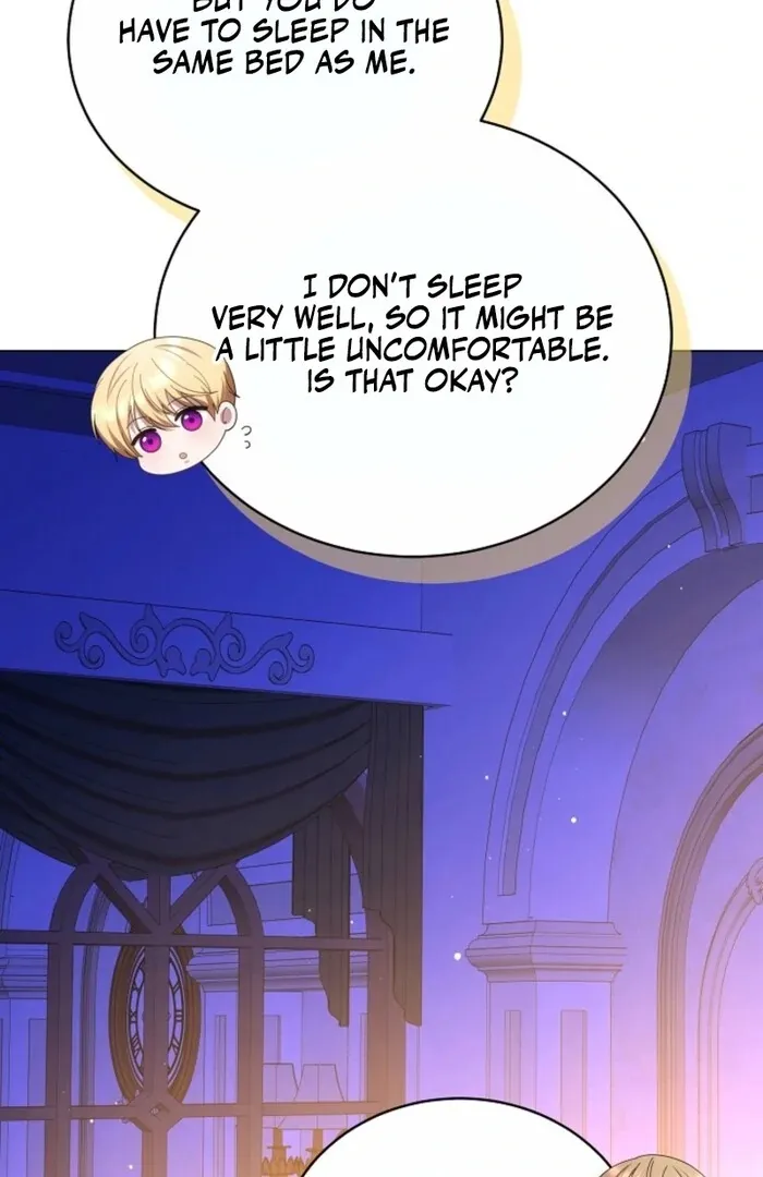 The Empress’s Needle Chapter 24 page 26 - 