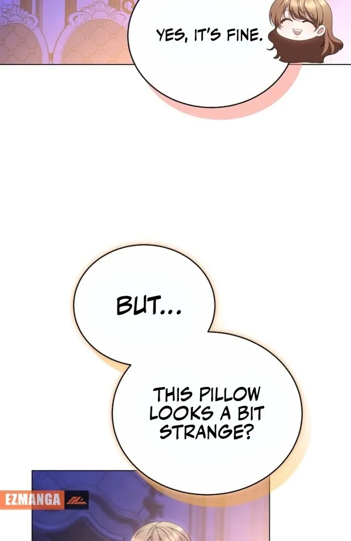 The Empress’s Needle Chapter 24 page 27 - 
