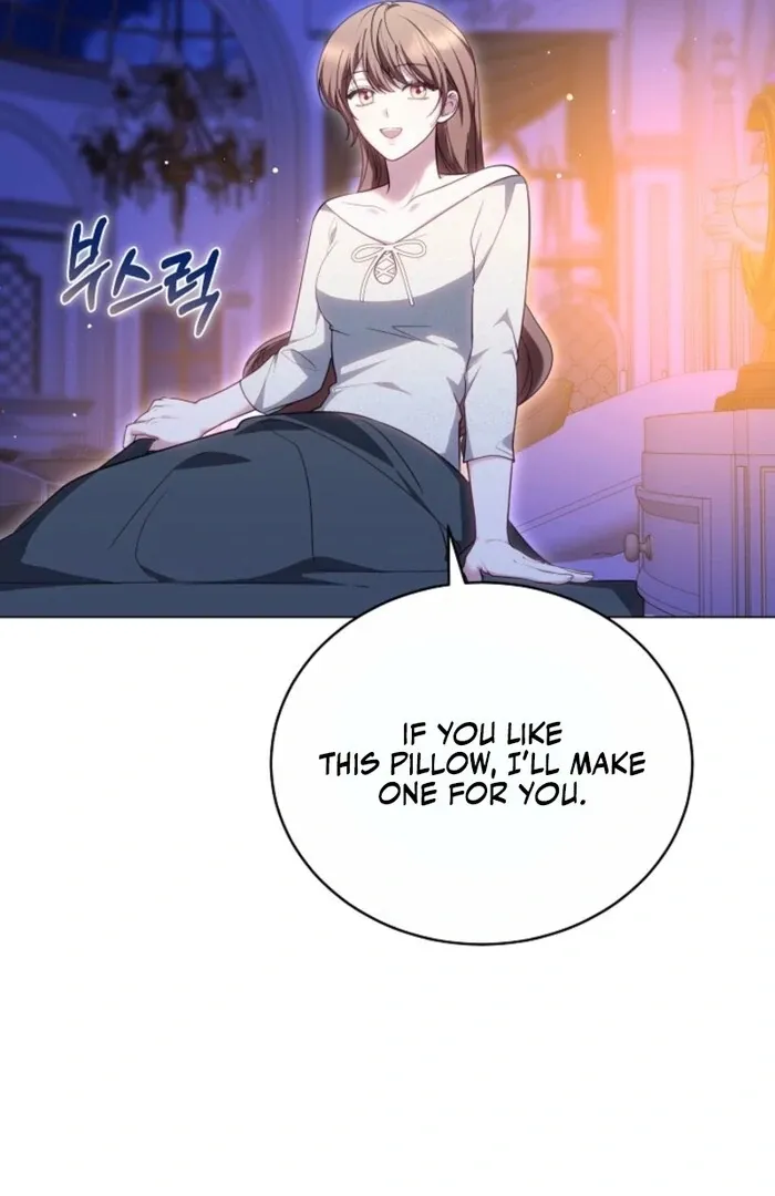 The Empress’s Needle Chapter 24 page 48 - 