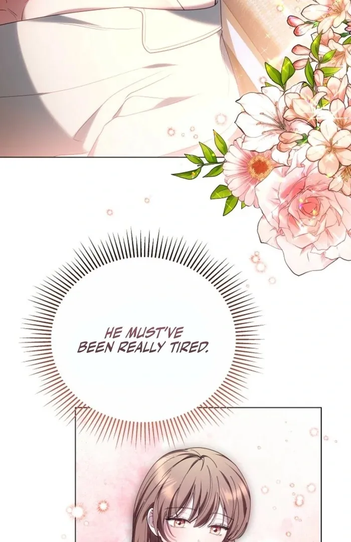 The Empress’s Needle Chapter 24 page 52 - 