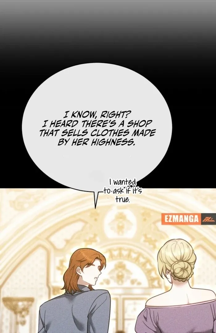 The Empress’s Needle Chapter 24 page 61 - 