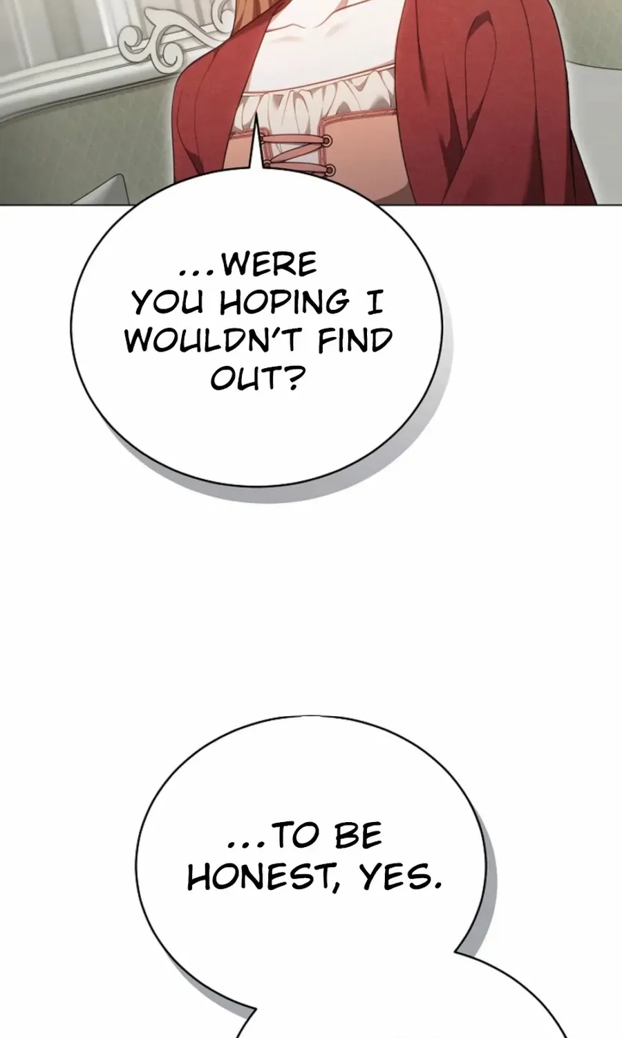 The Empress’s Needle Chapter 25 page 11 - 