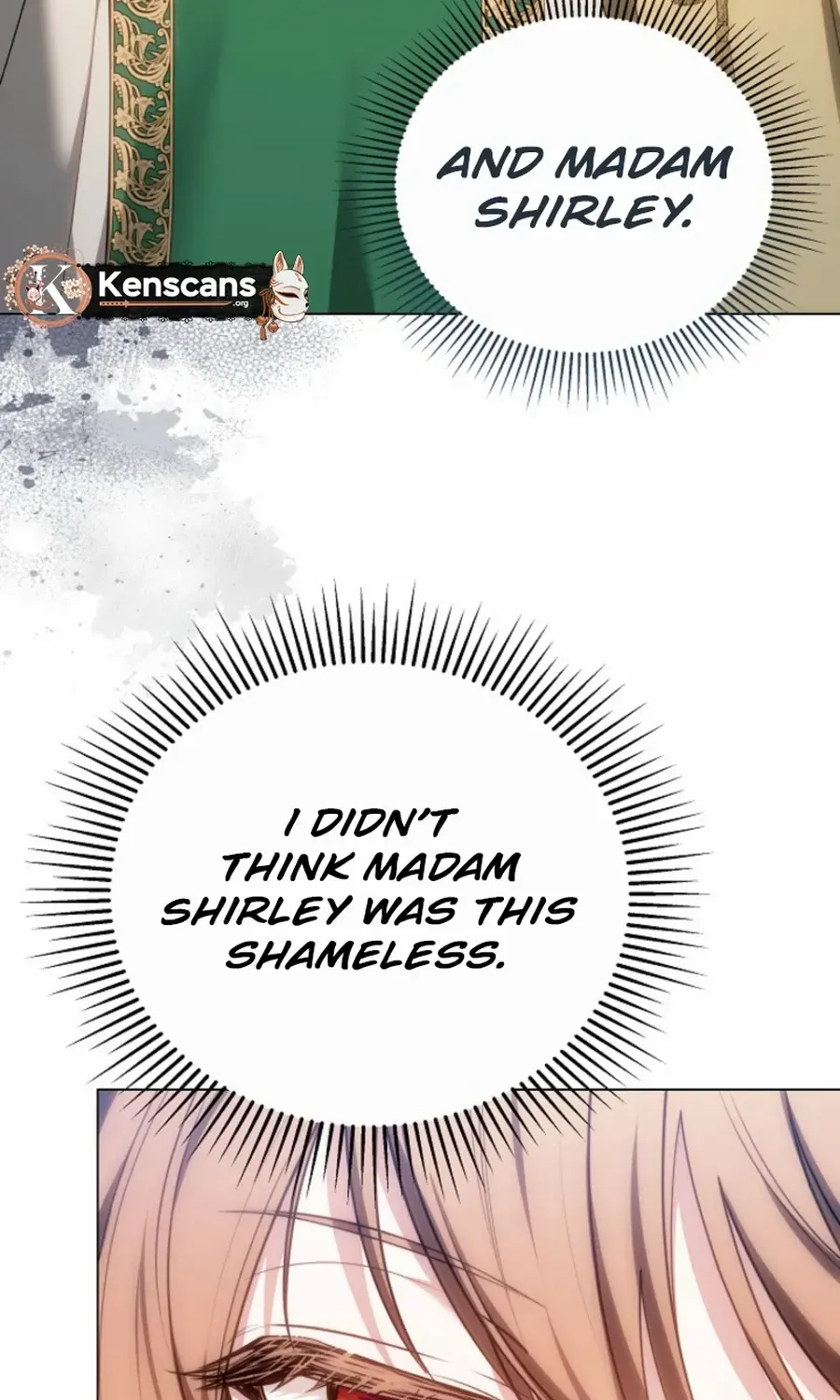 The Empress’s Needle Chapter 25 page 101 - 