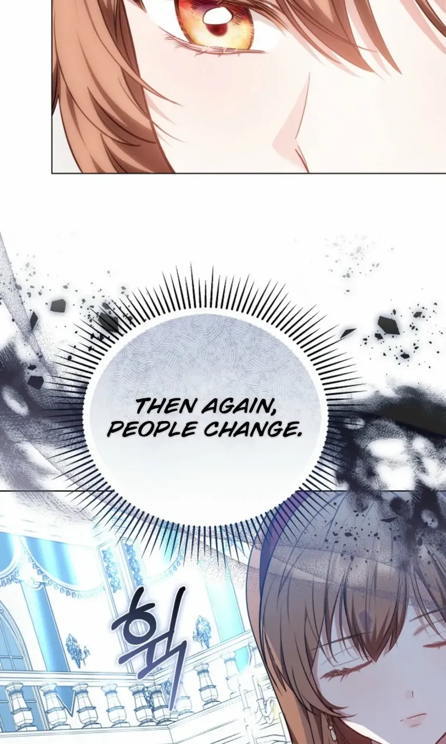 The Empress’s Needle Chapter 25 page 102 - 