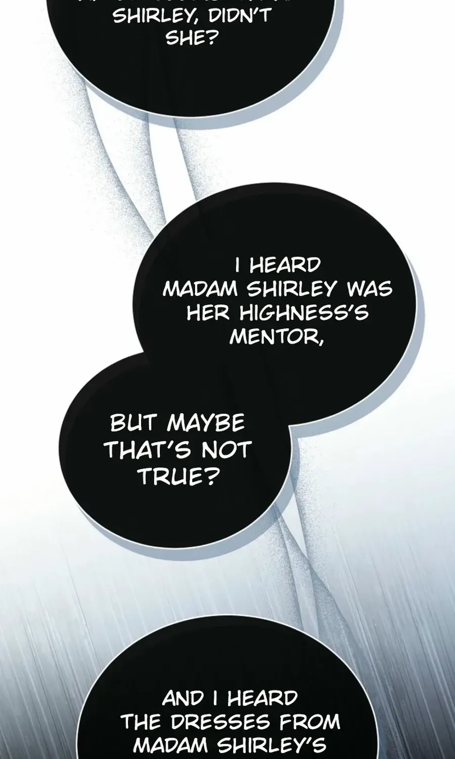 The Empress’s Needle Chapter 25 page 104 - 