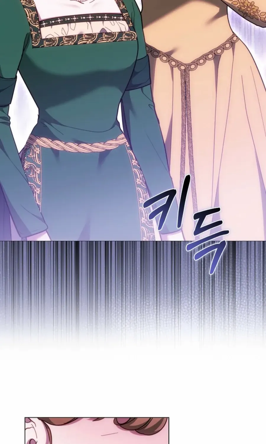 The Empress’s Needle Chapter 25 page 108 - 