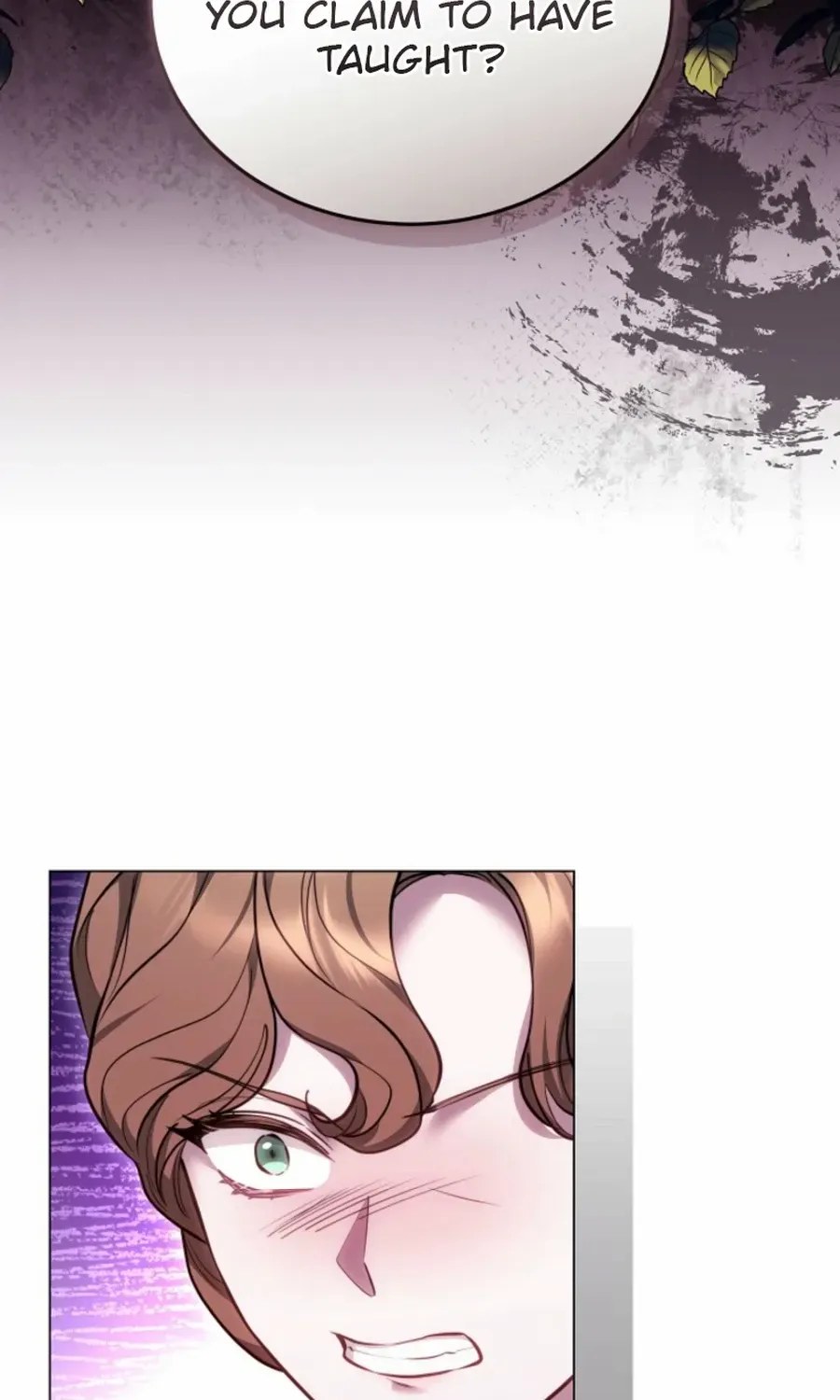 The Empress’s Needle Chapter 25 page 114 - 