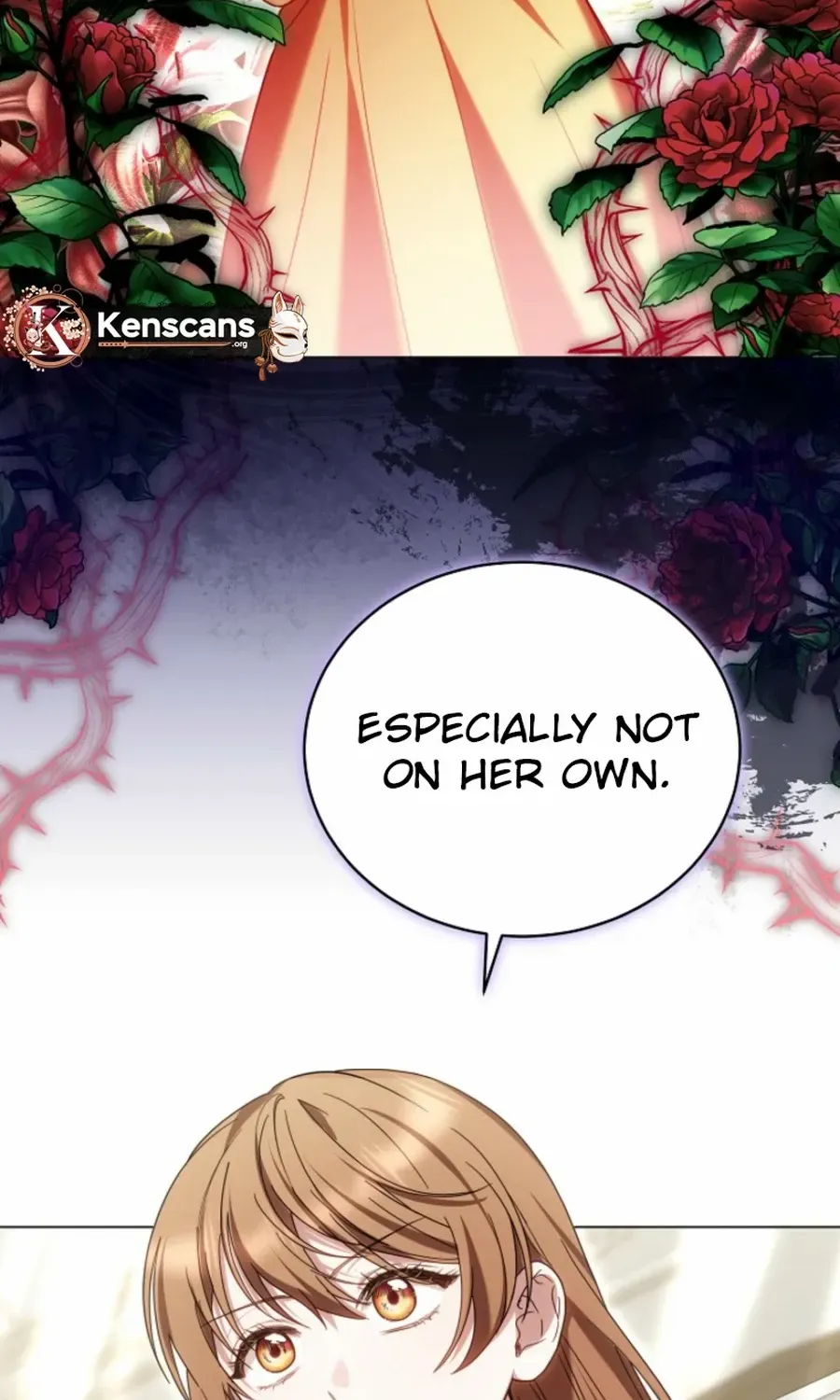 The Empress’s Needle Chapter 25 page 42 - 