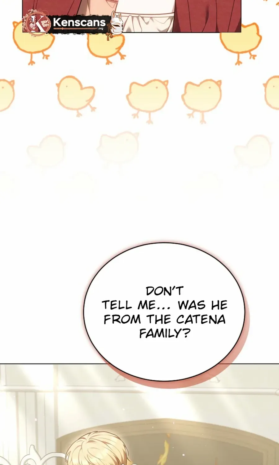 The Empress’s Needle Chapter 25 page 54 - 