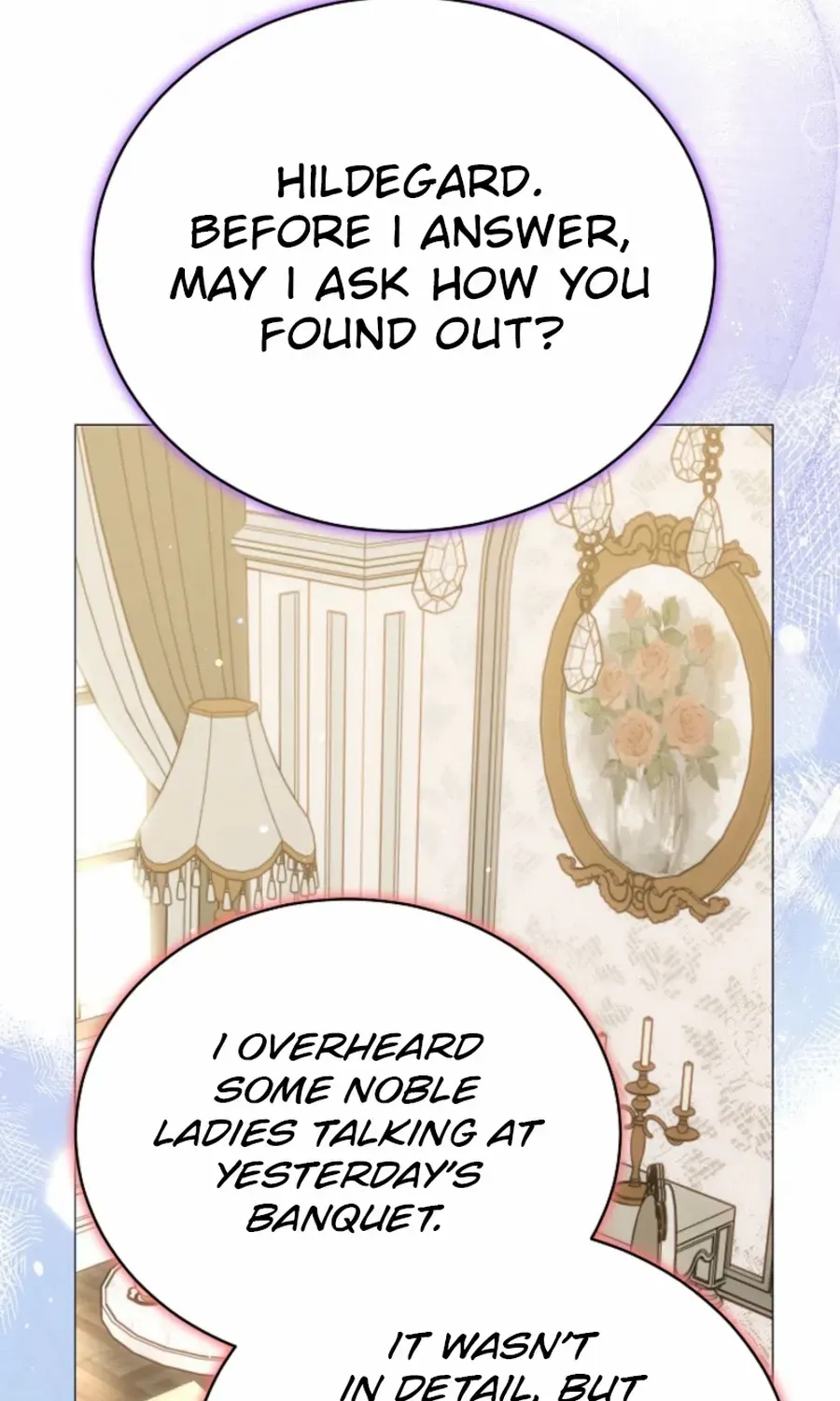The Empress’s Needle Chapter 25 page 7 - 