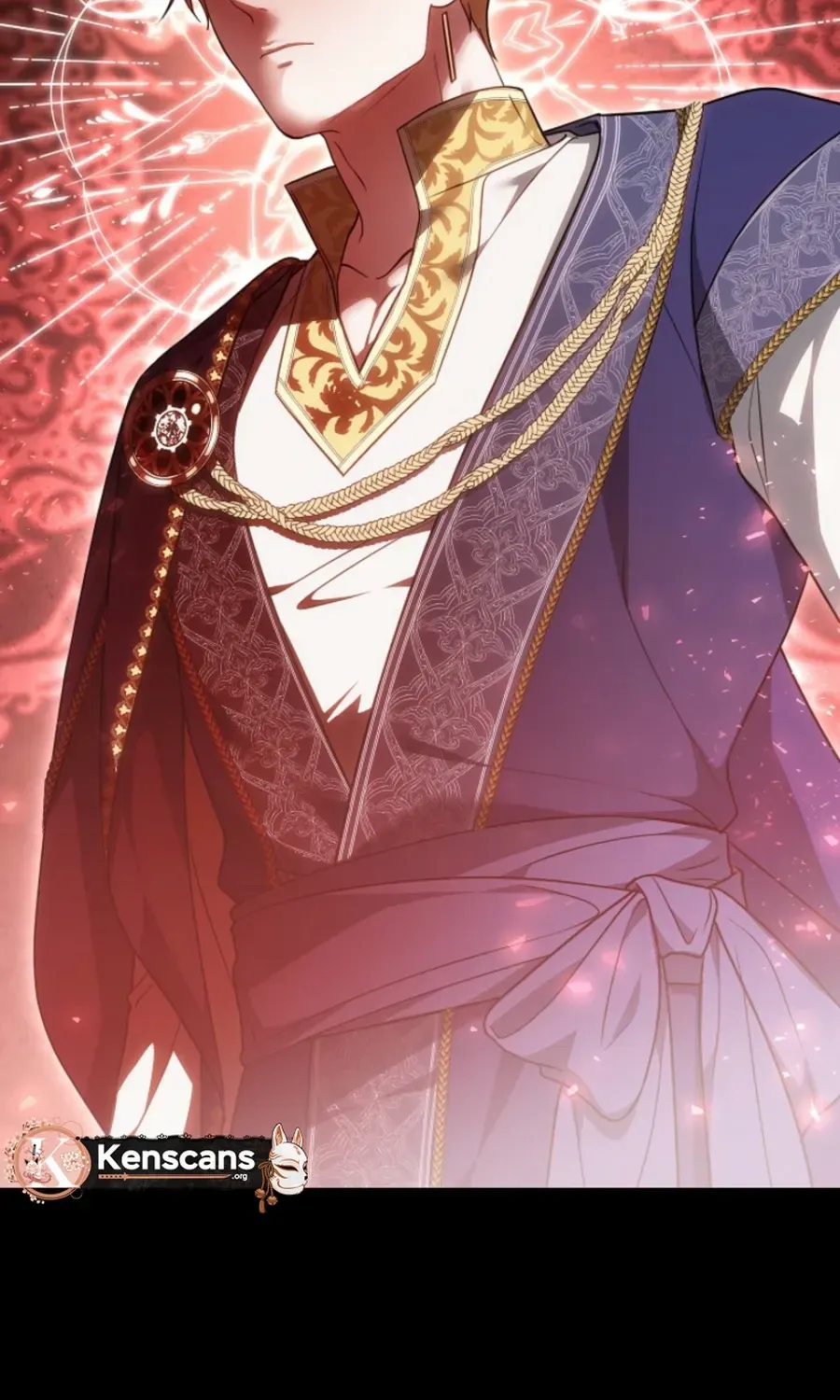 The Empress’s Needle Chapter 25 page 67 - 