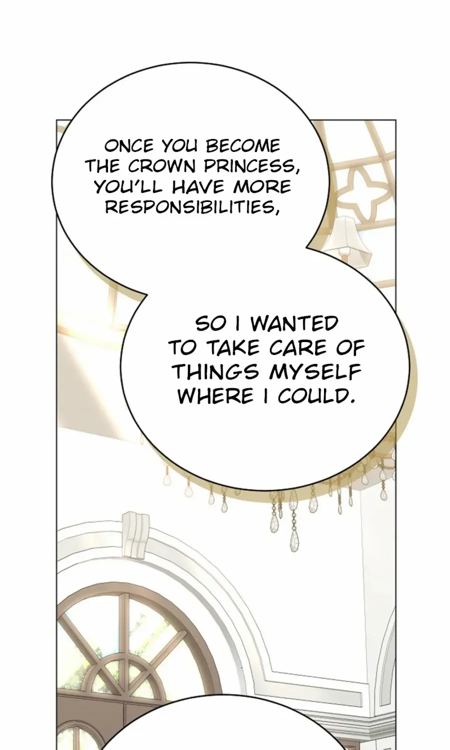 The Empress’s Needle Chapter 25 page 71 - 