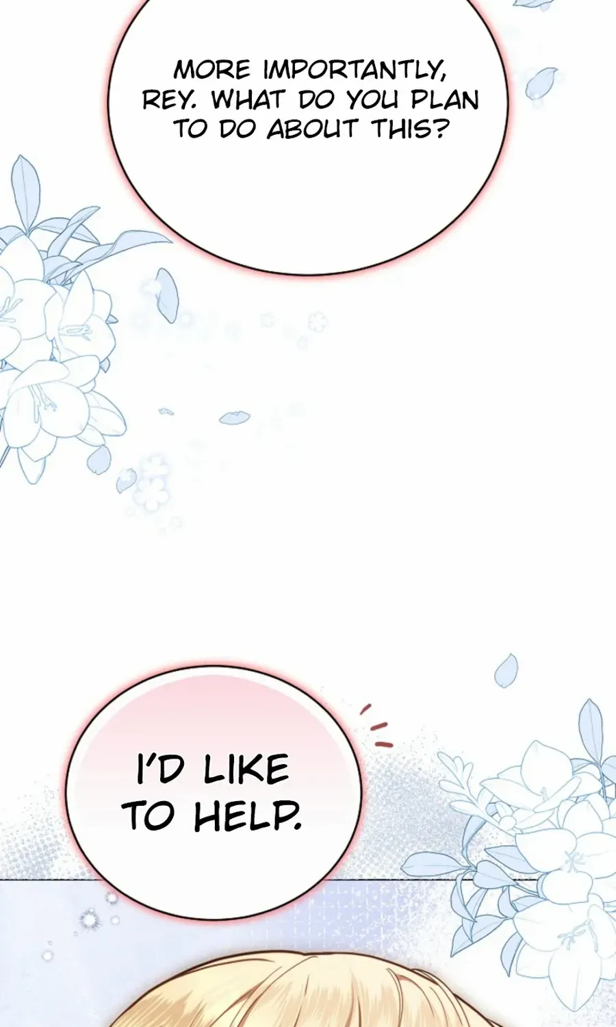 The Empress’s Needle Chapter 25 page 79 - 