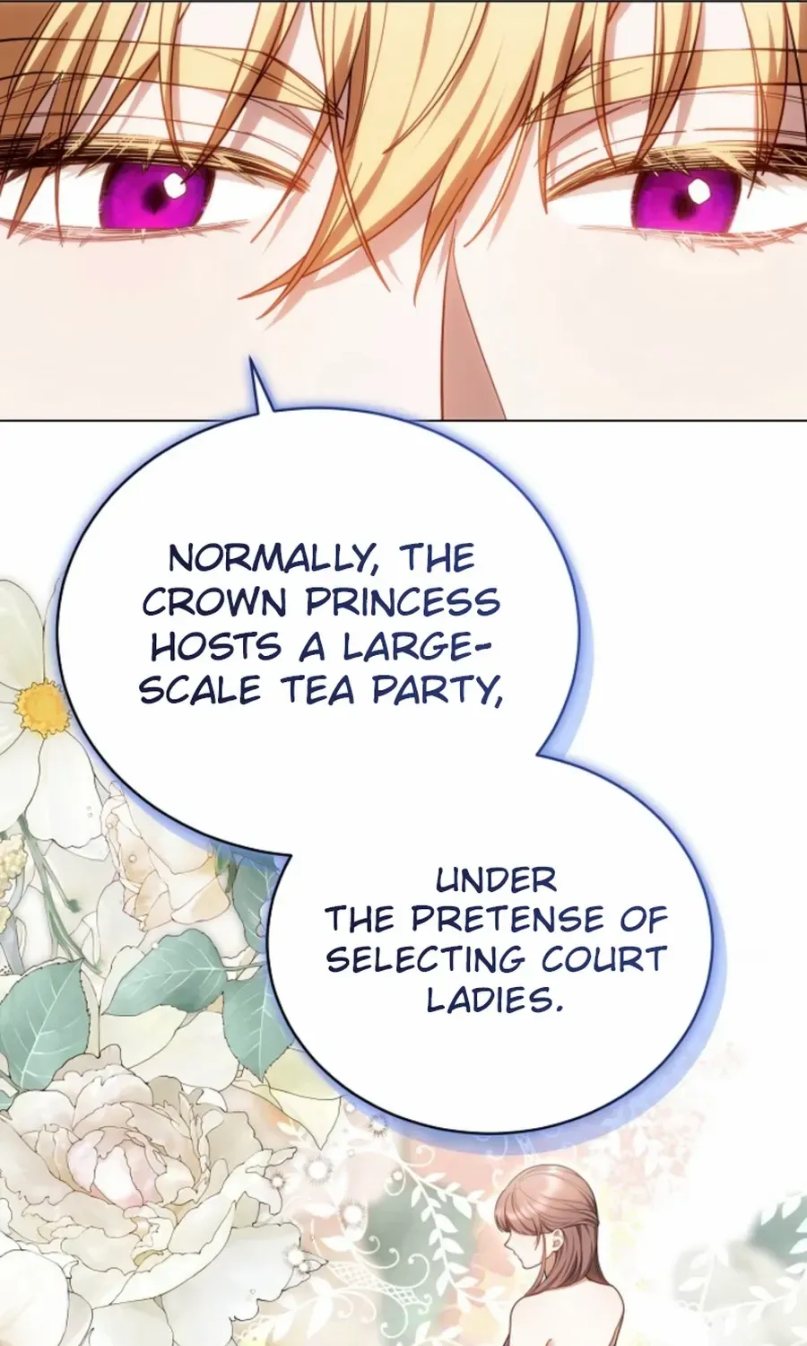 The Empress’s Needle Chapter 25 page 82 - 