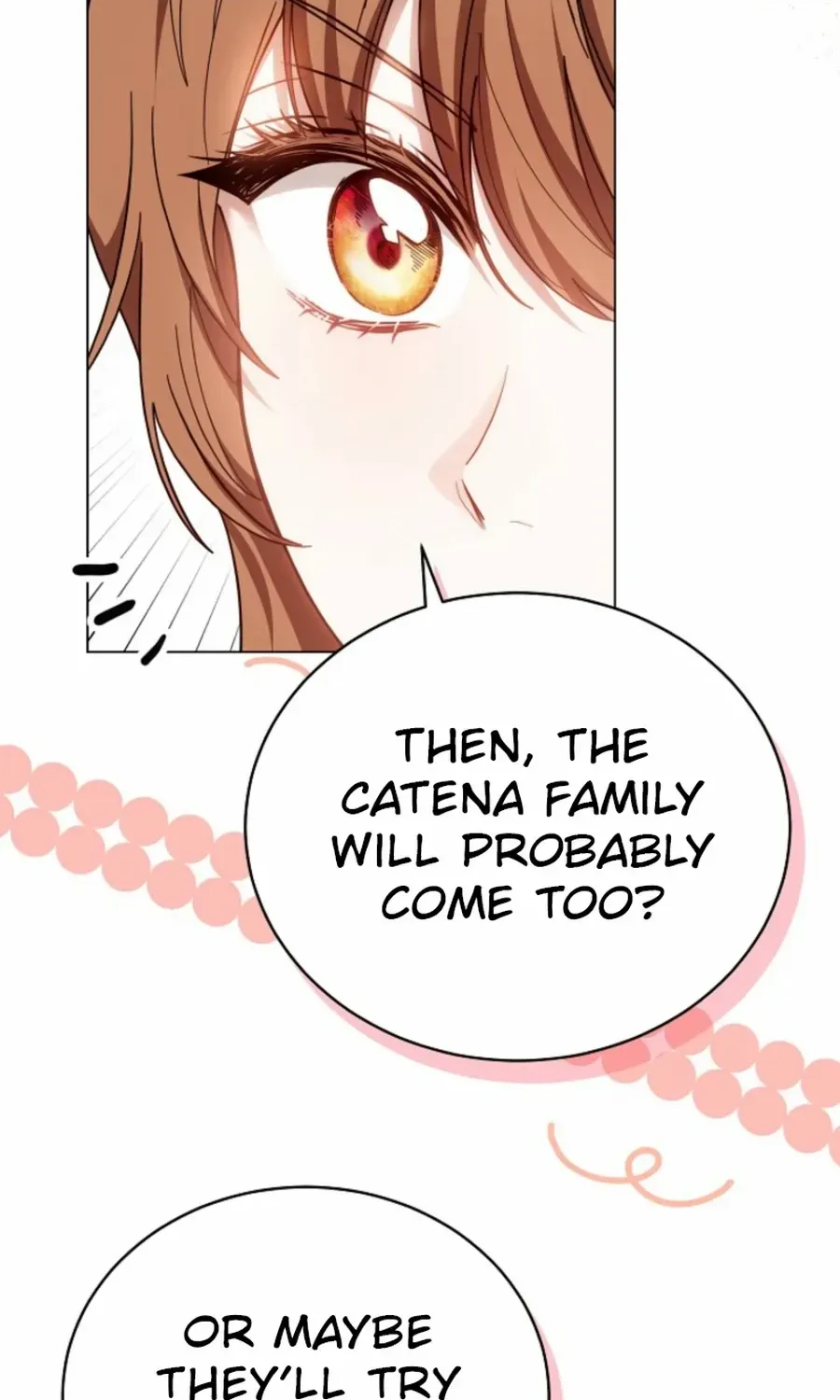 The Empress’s Needle Chapter 25 page 85 - 