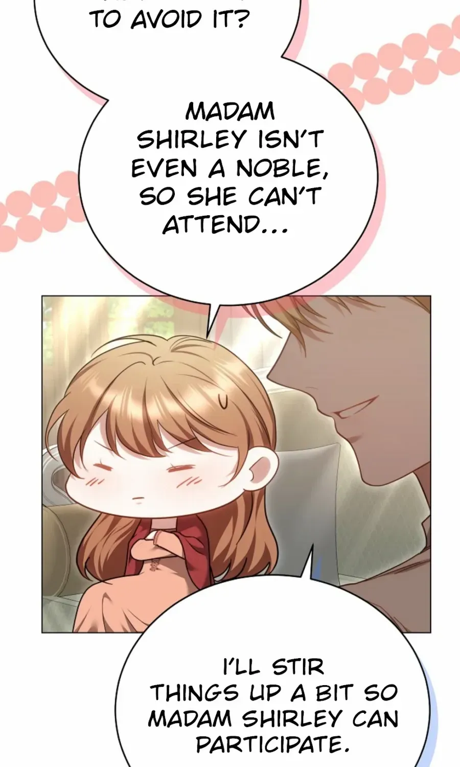 The Empress’s Needle Chapter 25 page 86 - 