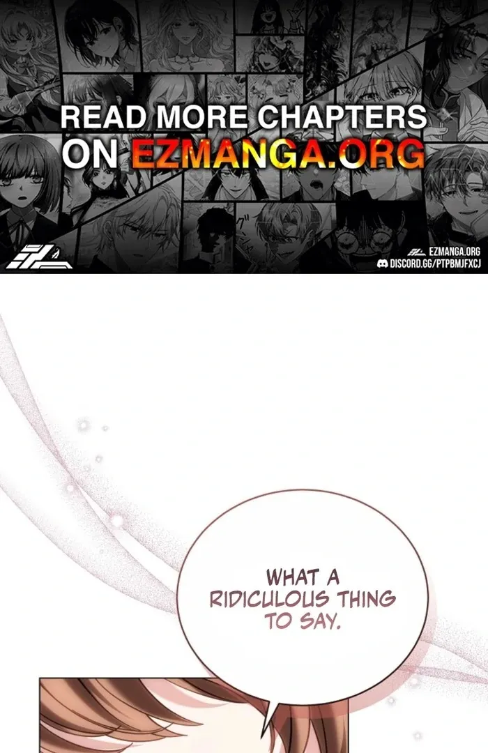The Empress’s Needle Chapter 26 page 1 - 