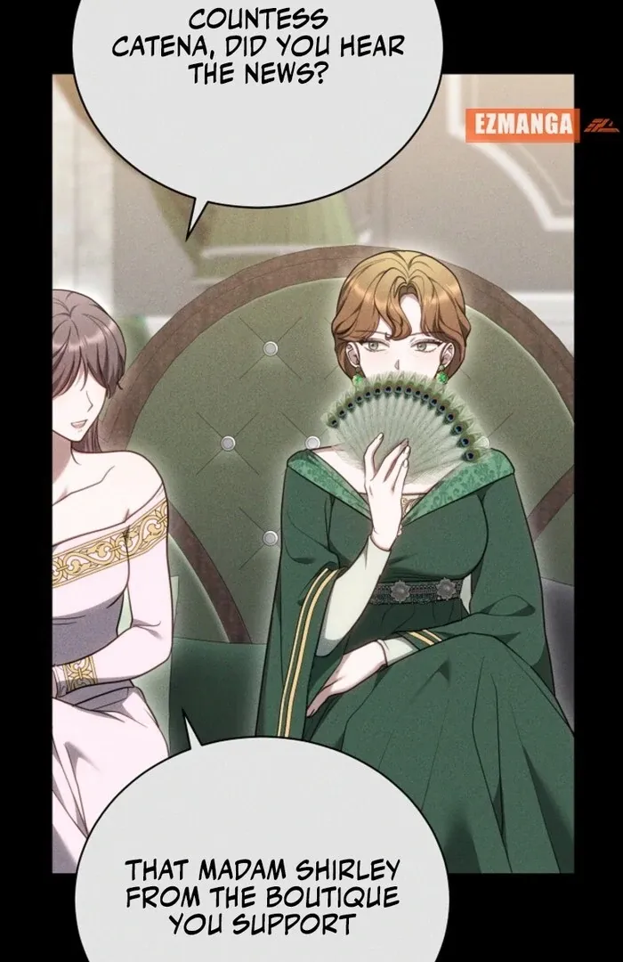 The Empress’s Needle Chapter 26 page 104 - 