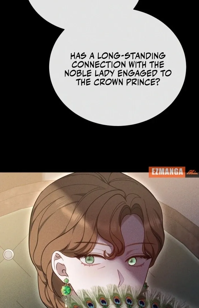 The Empress’s Needle Chapter 26 page 105 - 