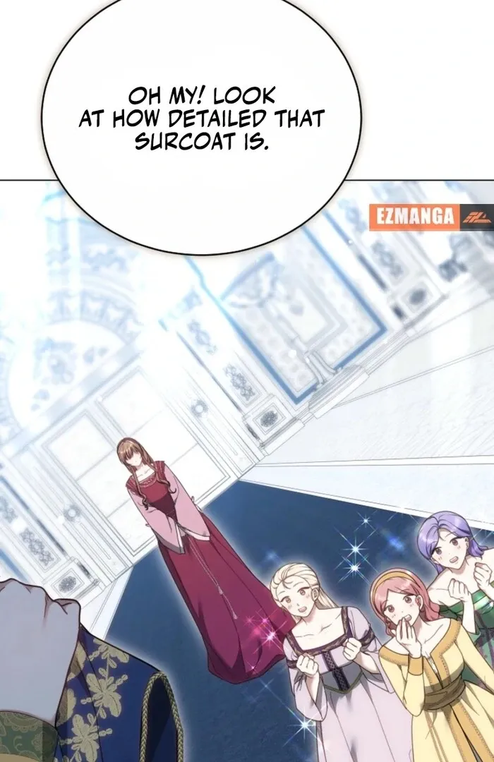 The Empress’s Needle Chapter 26 page 115 - 