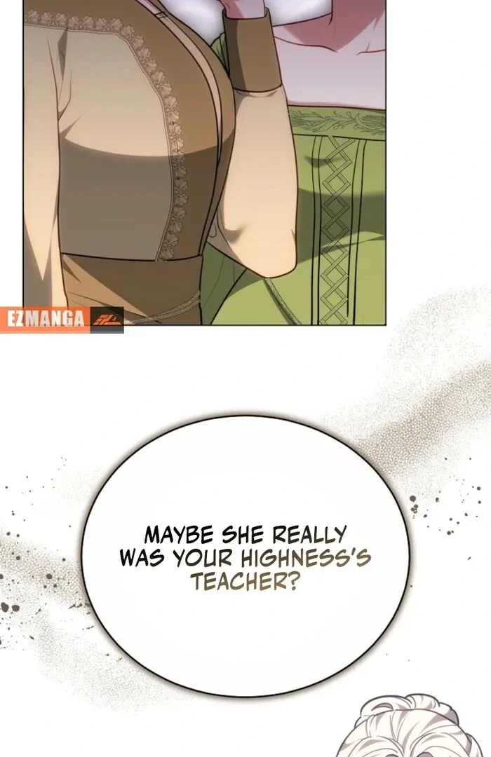 The Empress’s Needle Chapter 26 page 123 - 
