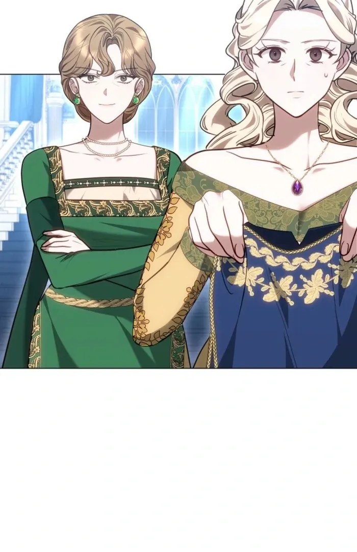 The Empress’s Needle Chapter 26 page 124 - 
